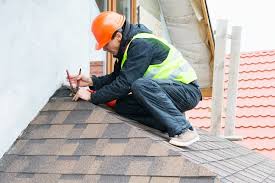 Trusted Osseo, WI Roofing Experts